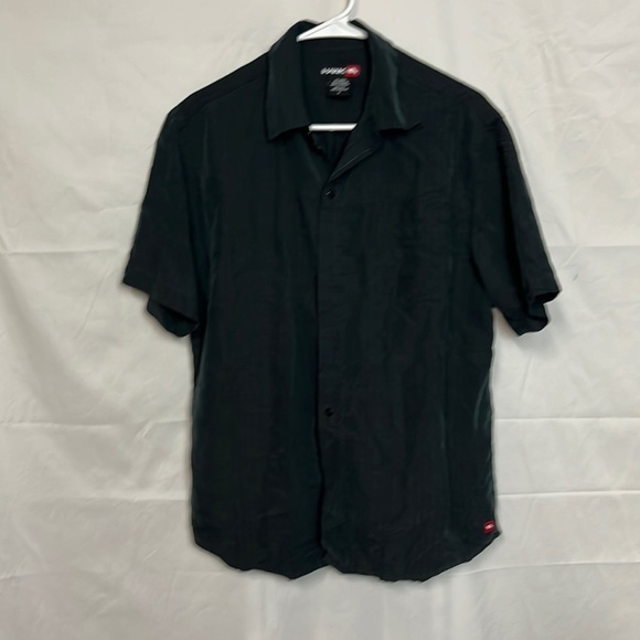 MEN’S Tony, Hawk, short sleeve button down shirt - Picture 1 of 6